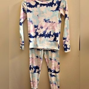 girls pj's